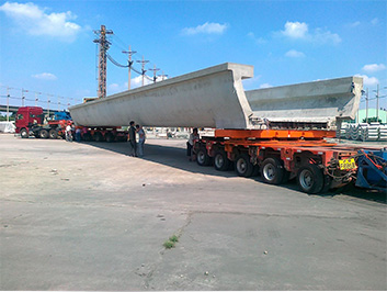 上海大件物流報價